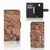 Nokia 2 Book Style Case Tree Trunk