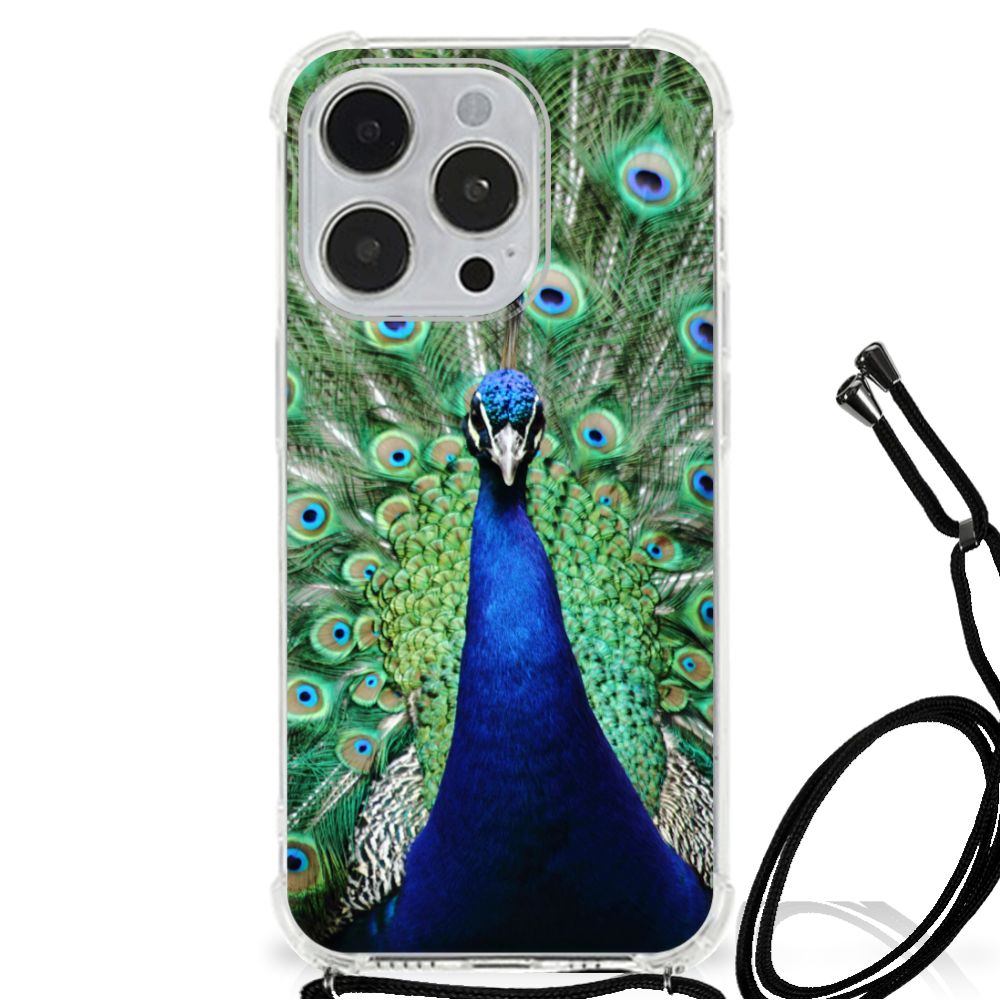 iPhone 14 Pro Case Anti-shock Pauw B2C Telecom