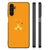 Samsung Galaxy A14 5G Hoesje Baby Beer met schattige beer illustratie en beschermende TPU achterkant.