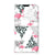 iPhone 14 Plus Hoesje maken Flamingo Triangle