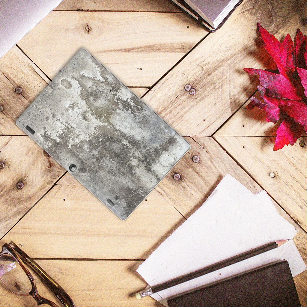 Lenovo Tab 10 | Tab 2 A10-30 Tablet Back Cover Beton Print - B2C Telecom