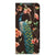 OPPO A96 | A76 Hoesje maken Pauw met Bloemen - B2C Telecom