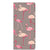 Samsung Galaxy A22 5G Hoesje maken Flamingo - B2C Telecom
