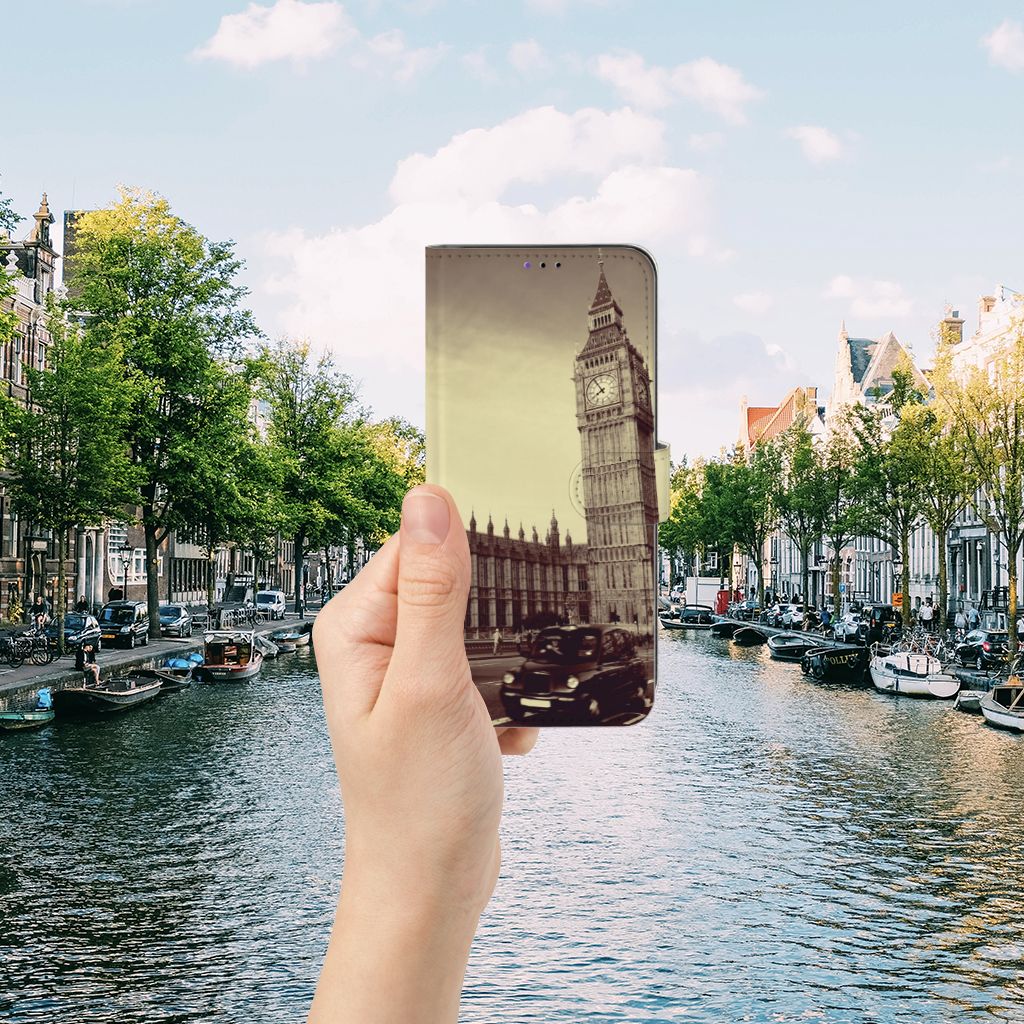 Samsung Galaxy A22 5G Flip Cover Londen