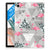 Samsung Galaxy Tab A8 2021/2022 Back Case Flamingo Triangle - B2C Telecom