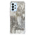 Samsung Galaxy A23 Anti-Shock Hoesje Beton Print - B2C Telecom