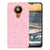 Nokia 5.3 TPU Case White Flowers B2C Telecom