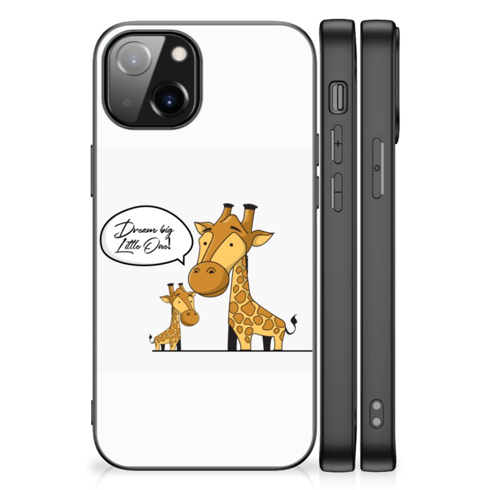 Apple iPhone 13 Hoesje Giraffe B2C Telecom