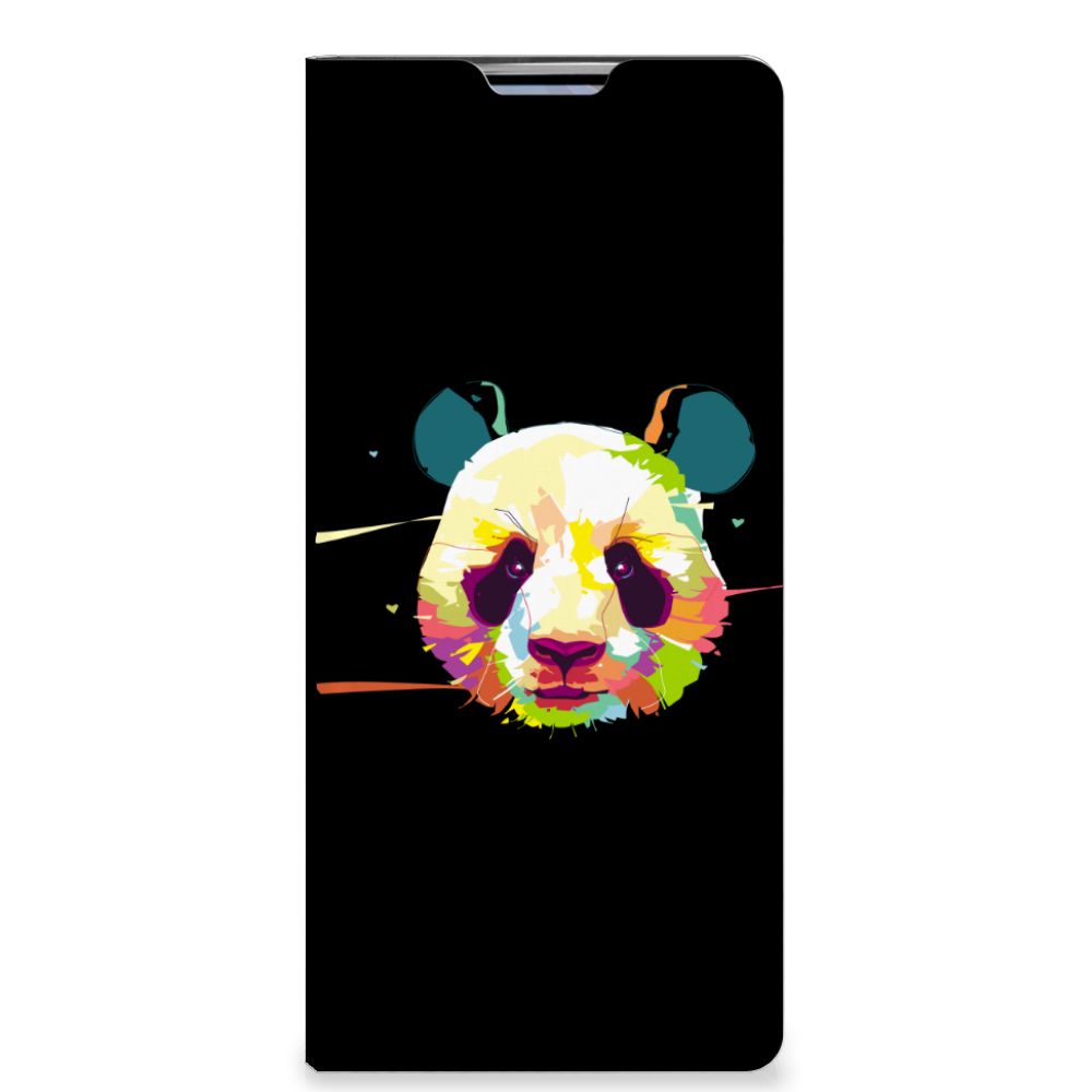 OPPO Find X3 Neo Magnet Case Panda Color - B2C Telecom