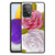 Samsung Galaxy A72 (5G/4G) Bloemen Hoesje Roses B2C Telecom