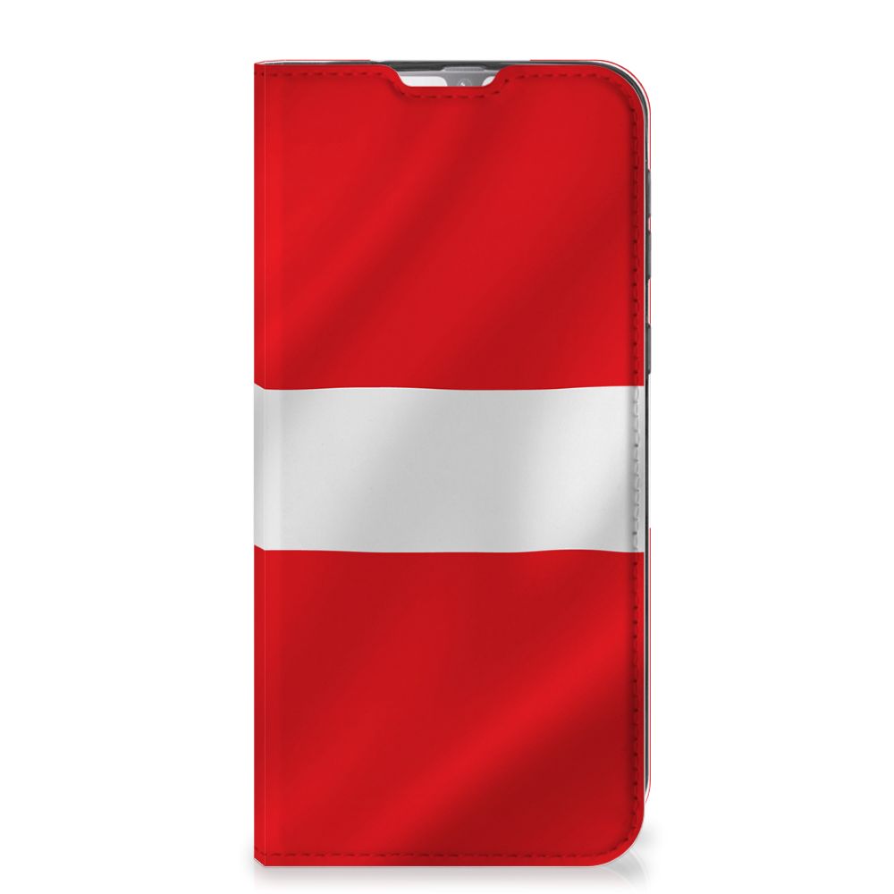 Samsung Galaxy M31 Standcase Denemarken - B2C Telecom