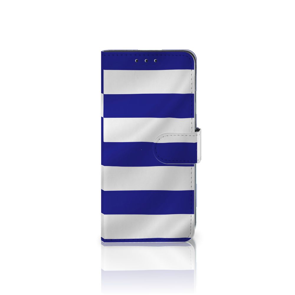 Xiaomi Redmi 8A Bookstyle Case Griekenland