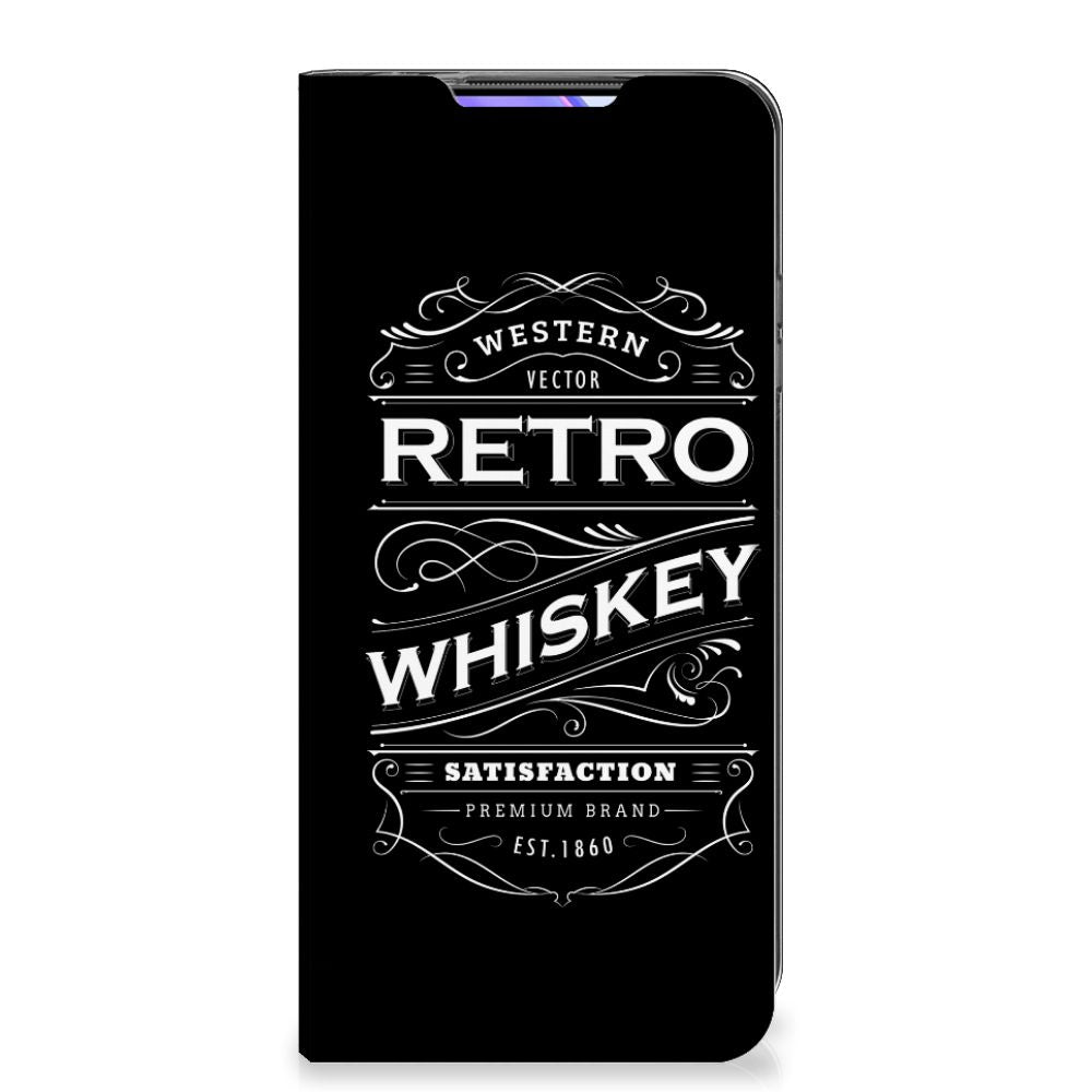 Xiaomi Mi 10T Lite Flip Style Cover Whiskey - B2C Telecom