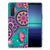 Sony Xperia 5II Hoesje maken Cirkels en Vlinders B2C Telecom
