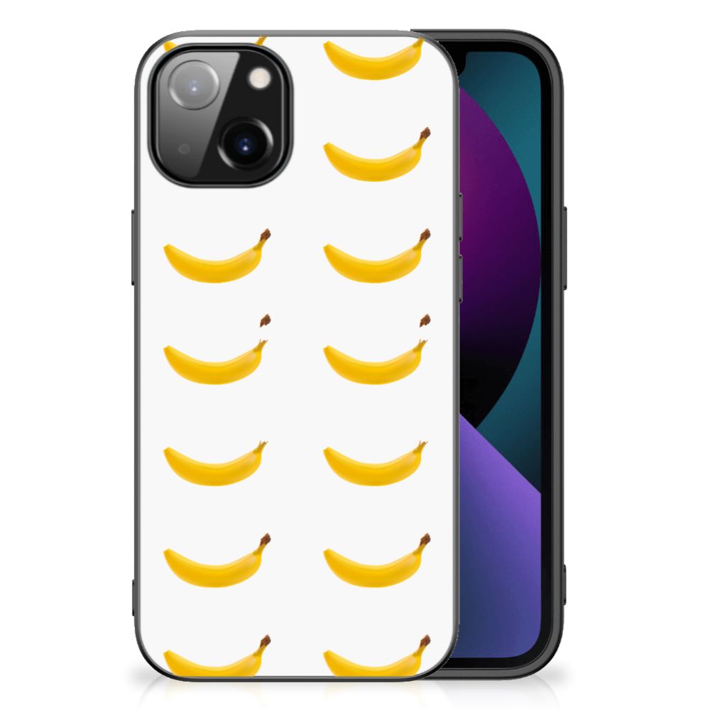 Apple iPhone 13 Back Cover Hoesje Banana B2C Telecom