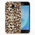 Samsung Galaxy J3 2017 TPU Hoesje Leopard