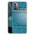 Nokia G21 | G11 Silicone Back Cover Jeans