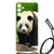 Samsung Galaxy A13 5G | A04s Case Anti-shock Panda