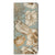 Smart Cover voor OPPO A78 | A58 5G Vintage Bird Flowers