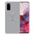 Samsung Galaxy S20 Telefoonhoesje met Naam Grijs Baby Olifant B2C Telecom
