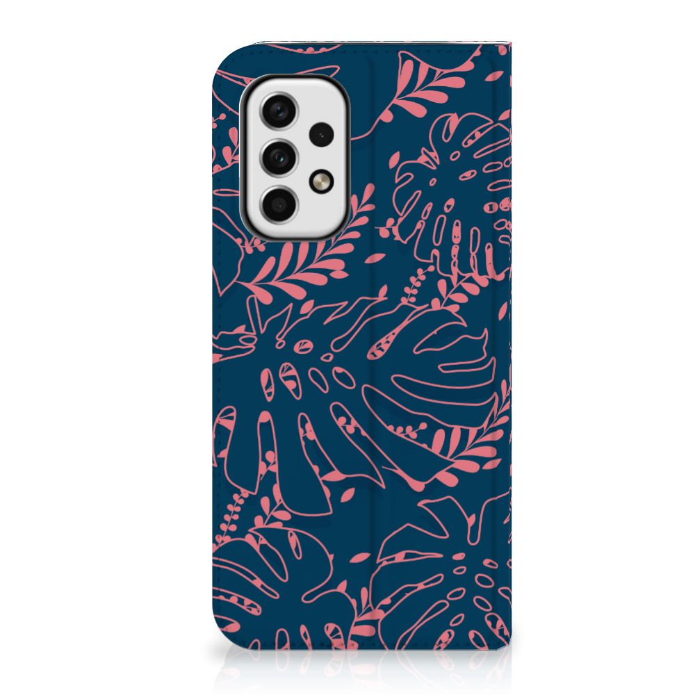 Samsung Galaxy A23 Smart Cover Palm Leaves - B2C Telecom