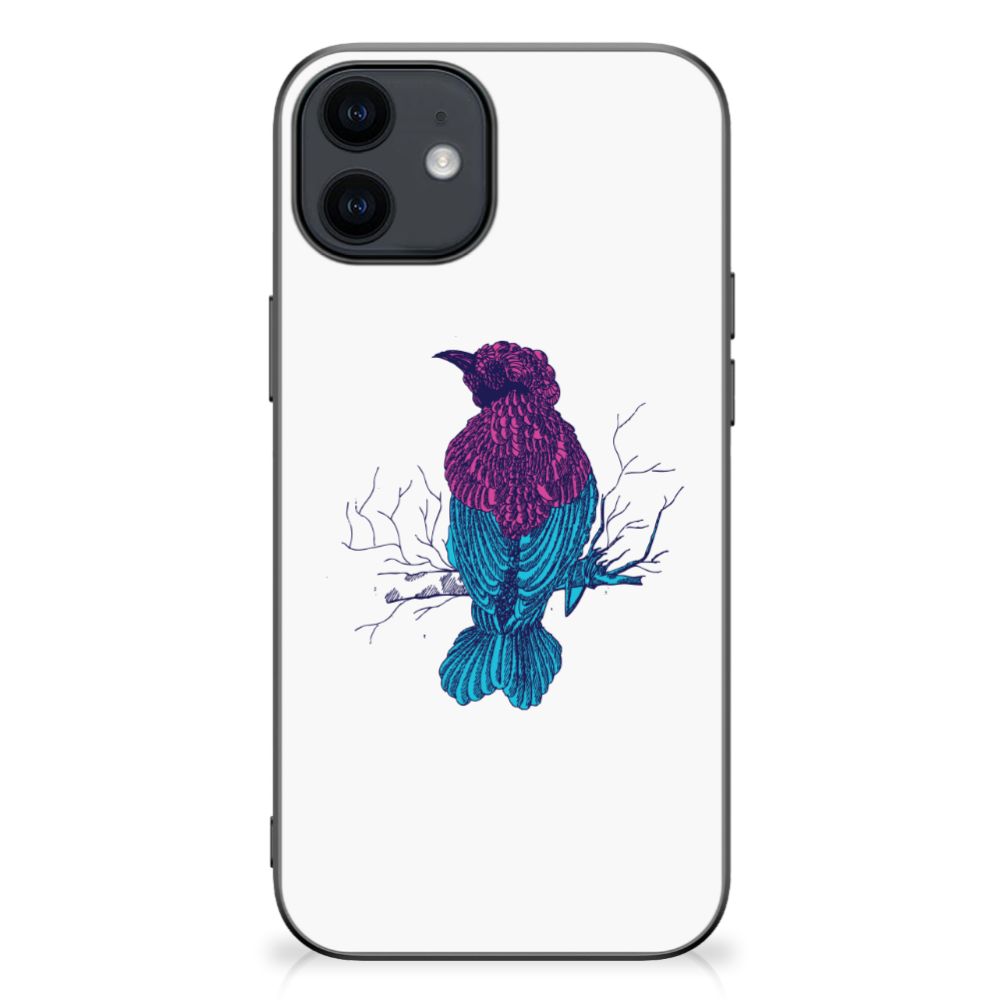 iPhone 12 Pro | 12 (6.1") Bumper Hoesje Merel B2C Telecom