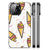 iPhone 14 Pro Max Back Cover Hoesje Icecream