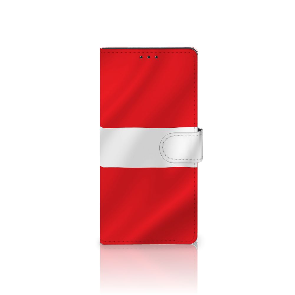 Samsung Galaxy A02s | M02s Bookstyle Case Denemarken