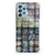 Anti Shock Bumper Case Samsung Galaxy A73 Spijkerbroeken B2C Telecom