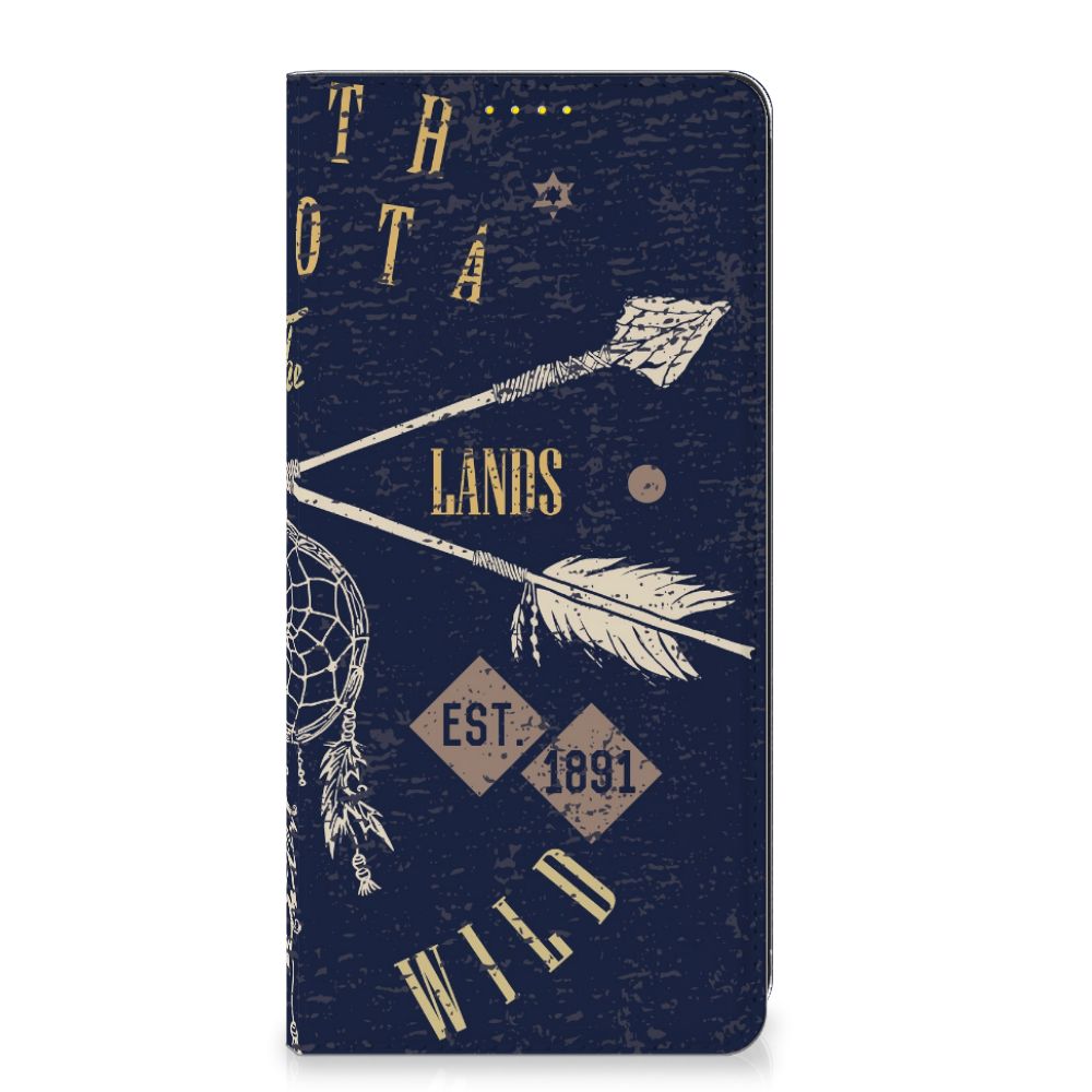 Xiaomi Poco X3 Pro | Poco X3 Book Cover South Dakota - B2C Telecom