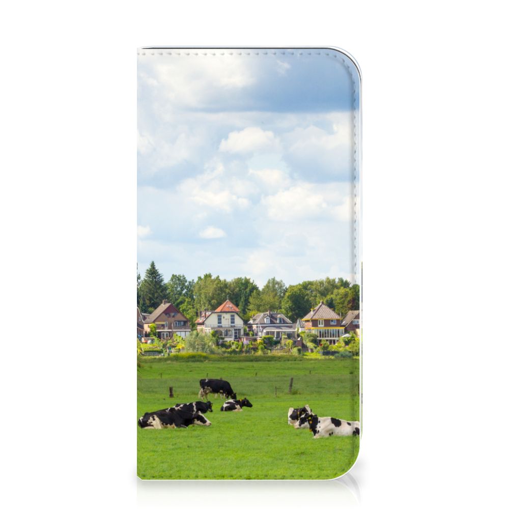 Apple iPhone 11 Pro Hoesje maken Koeien
