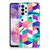 Samsung Galaxy A23 TPU Hoesje Blokken Kleurrijk B2C Telecom
