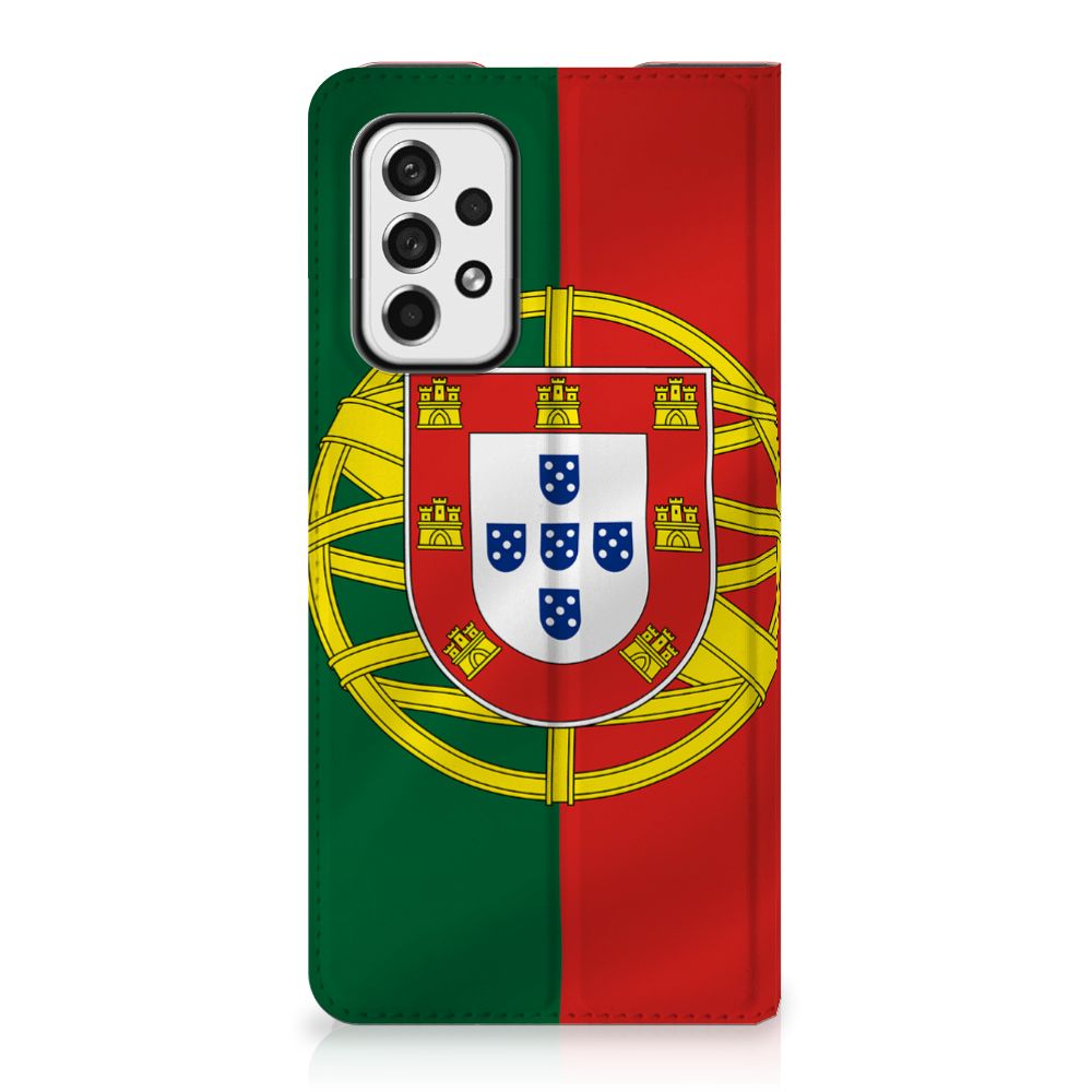 Samsung Galaxy A73 Standcase Portugal - B2C Telecom