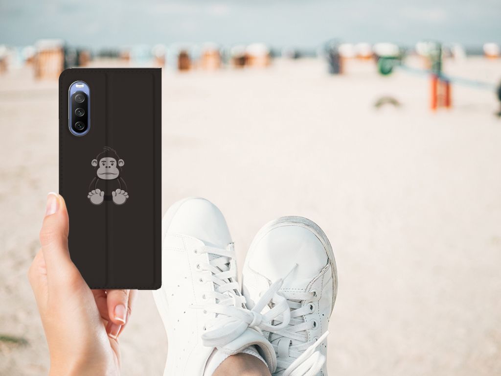 Sony Xperia 10 III Magnet Case Gorilla - B2C Telecom