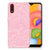 Samsung Galaxy A01 TPU Case White Flowers B2C Telecom