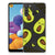 Samsung Galaxy A21 Telefoonhoesje met Naam Avocado Singing B2C Telecom
