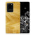 Samsung Galaxy S20 Ultra Bumper Hoesje Licht Hout B2C Telecom