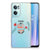 OnePlus Nord CE 2 5G Telefoonhoesje met Naam Boho Summer B2C Telecom