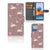 Xiaomi Redmi Note 10 Pro Telefoonhoesje met Pasjes Flamingo