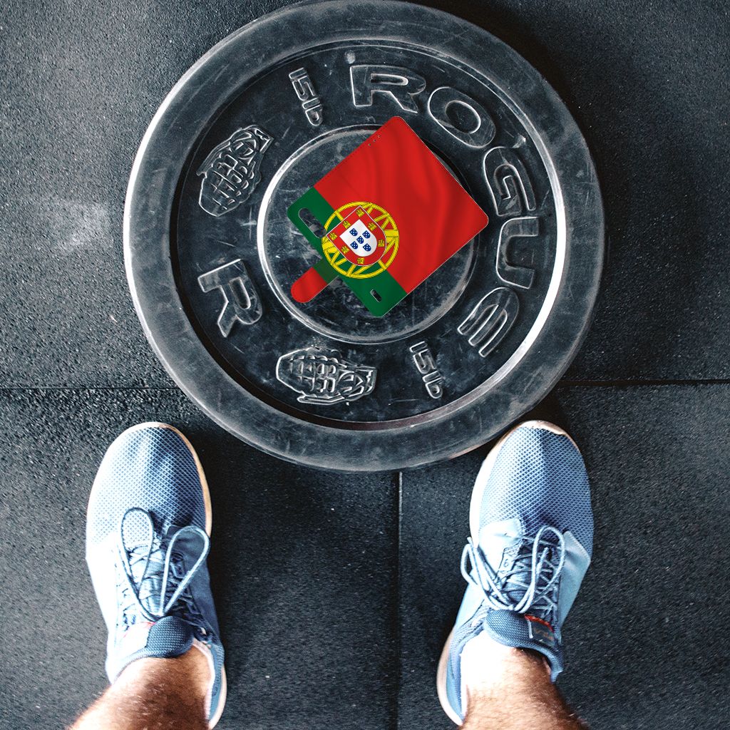 Xiaomi Mi 9 Lite Bookstyle Case Portugal