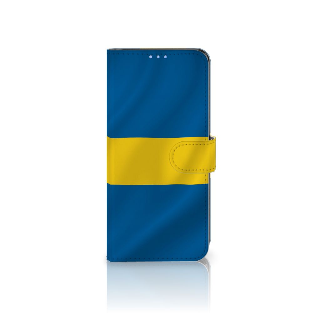 OPPO A53 | OPPO A53s Bookstyle Case Zweden