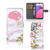 Samsung Galaxy A33 5G Telefoonhoesje met Pasjes Bird Standing