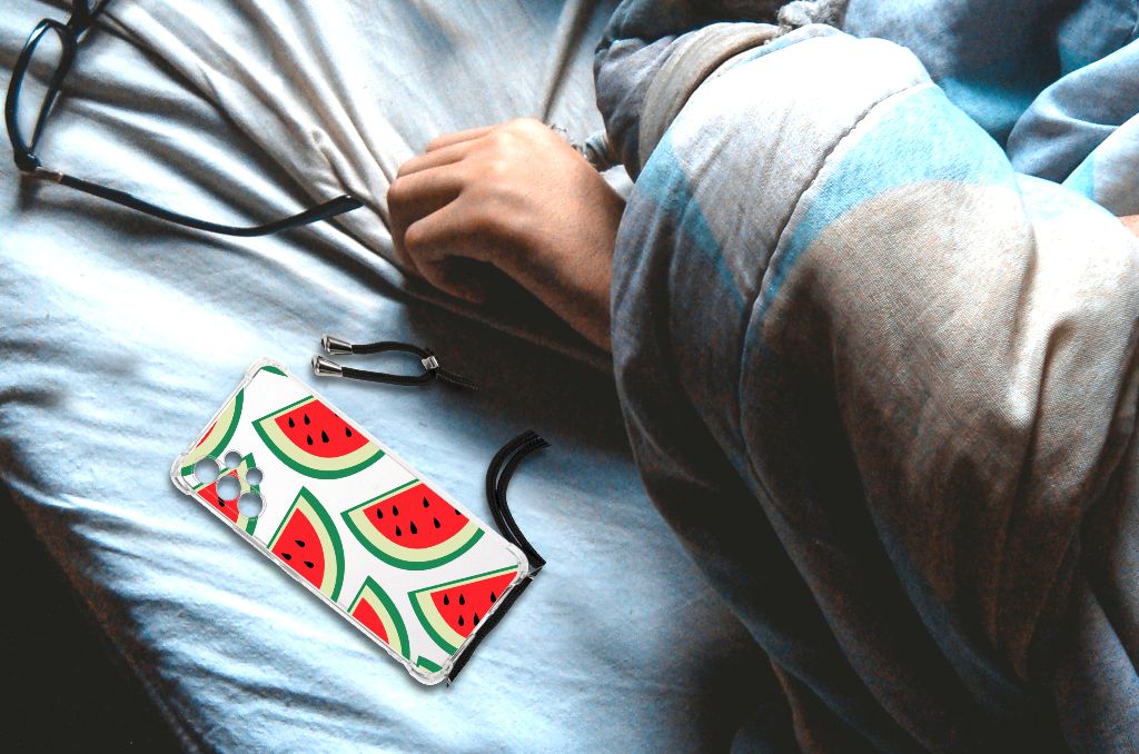 Samsung Galaxy A13 4G Beschermhoes Watermelons B2C Telecom
