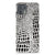 Motorola Edge 20 Lite TPU Hoesje Slangenprint B2C Telecom
