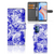 Telefoonhoesje met Naam OPPO Reno 4 Pro 5G Angel Skull Blauw