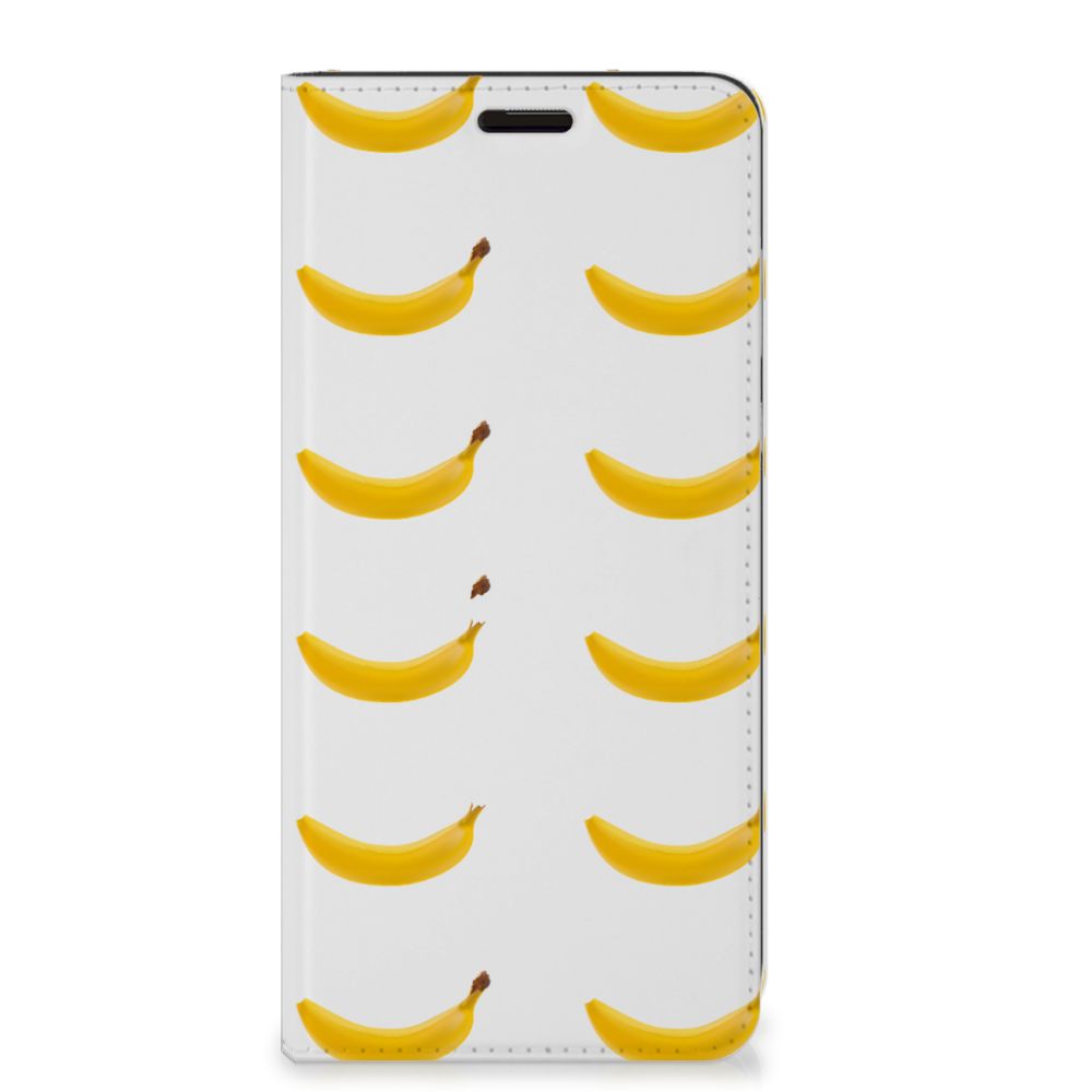 Samsung Galaxy S9 Plus Flip Style Cover Banana