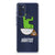 Motorola Moto G60s Telefoonhoesje met Naam Cactus Poo B2C Telecom
