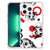 Extreme Case iPhone 13 Pro Max Skull Red - B2C Telecom
