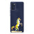 Motorola Moto G60s Telefoonhoesje met Naam Horse Color