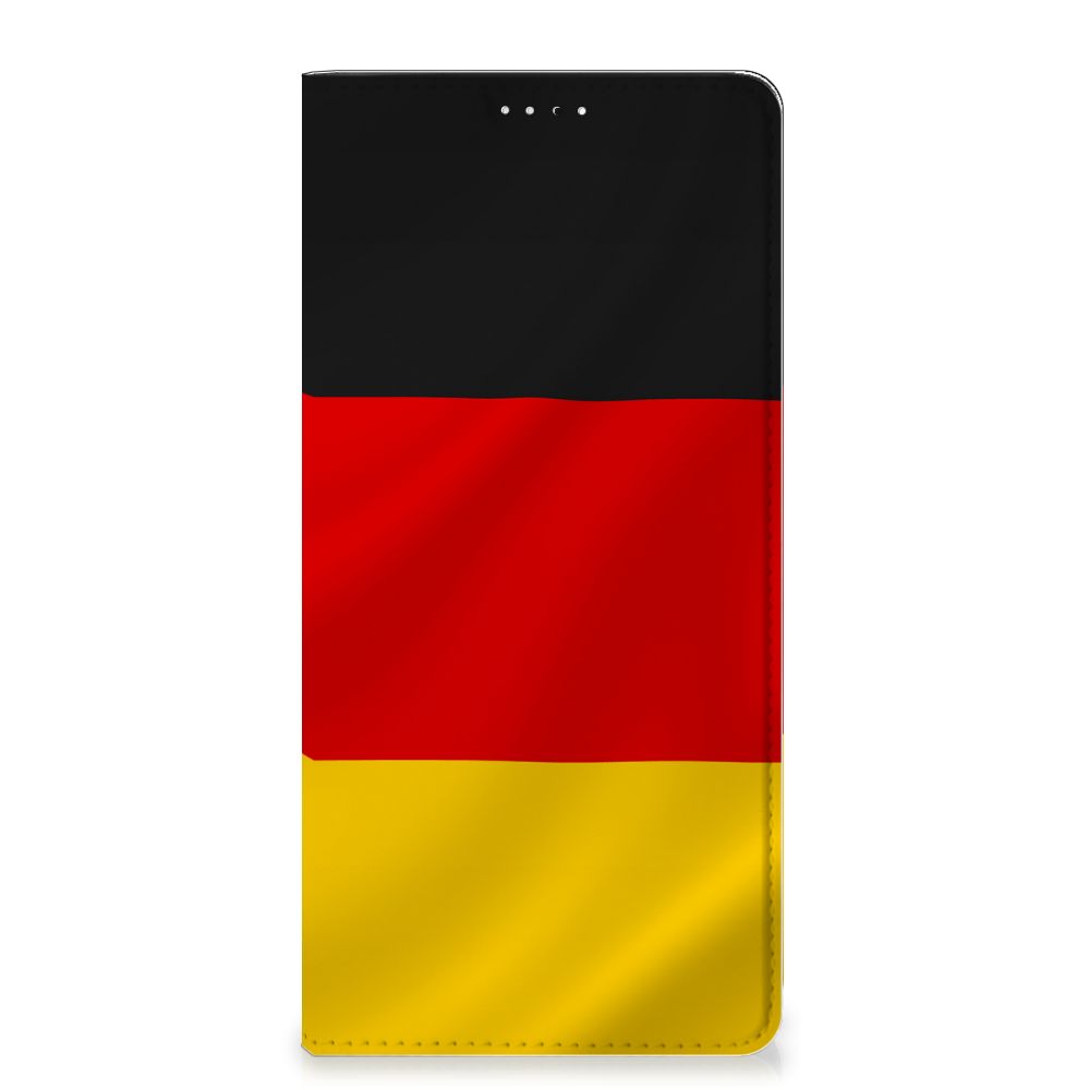 Samsung Galaxy A33 5G Standcase Duitsland - B2C Telecom